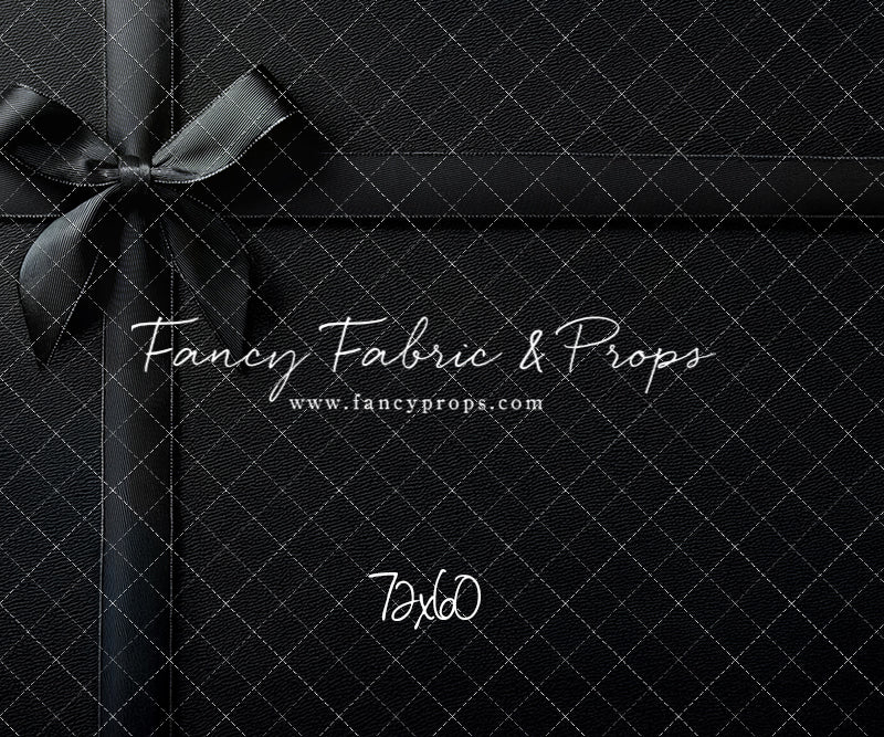 Noir Luxe - With Sweep Option