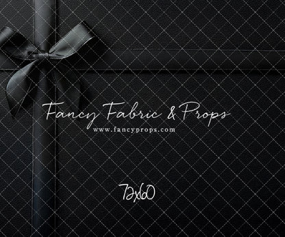 Noir Luxe - With Sweep Option