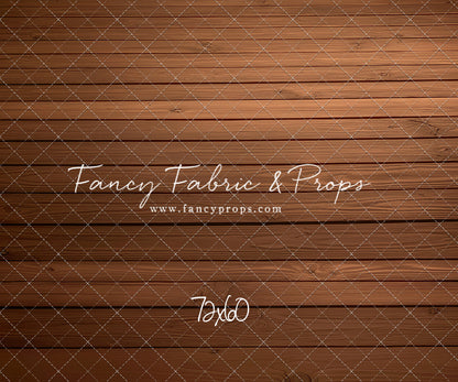 North Pole Hot Cocoa Floor