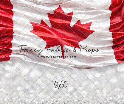 Northern Shimmer - With Sweep Option