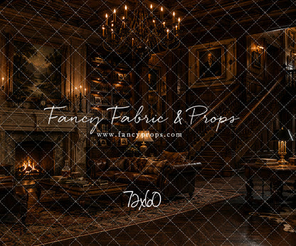 Old Money - With Sweep Option