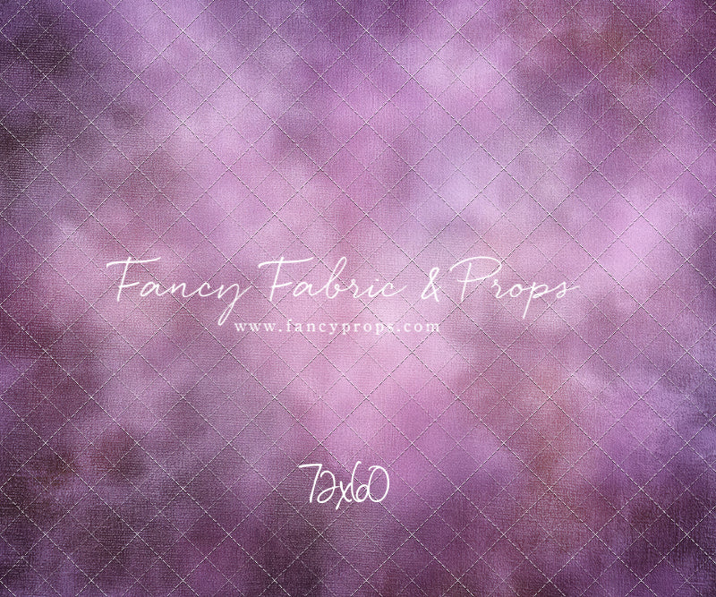 Orchid Fog - With Sweep Option