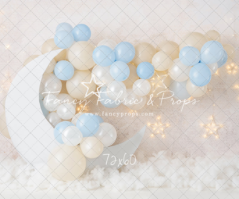 Over the Moon Dreams