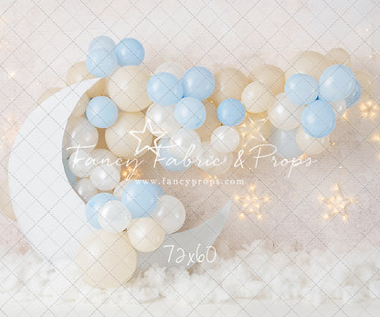 Over the Moon Dreams