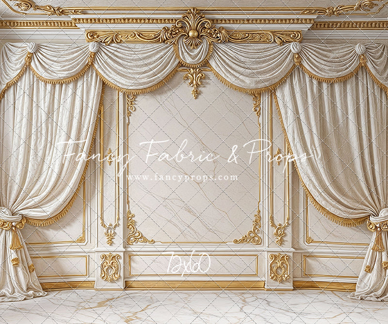 Palace of Light - with Sweep Option