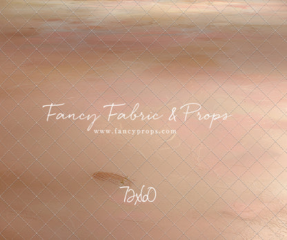 Peach Blossom Ring - Floor