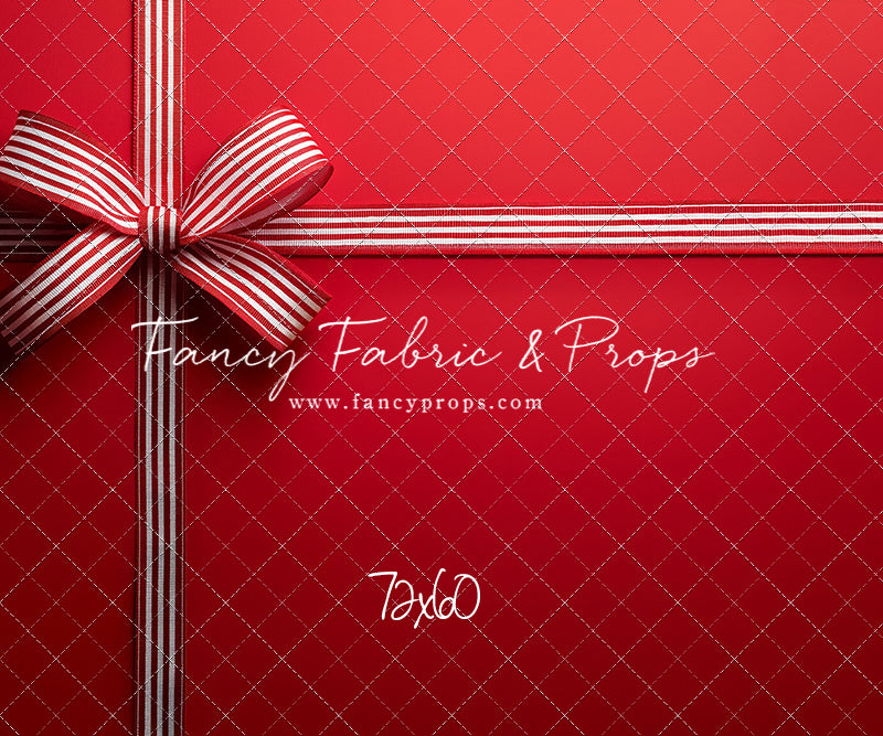 Peppermint Promise - With Sweep Option