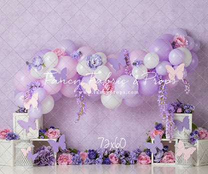 Perfect Butterfly Garden