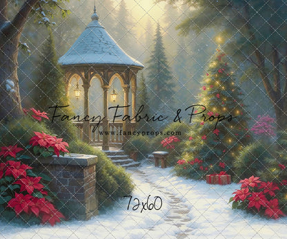 Pergola of Peace - With Sweep Option