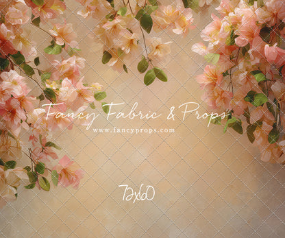 Petal Canopy - With Sweep Option