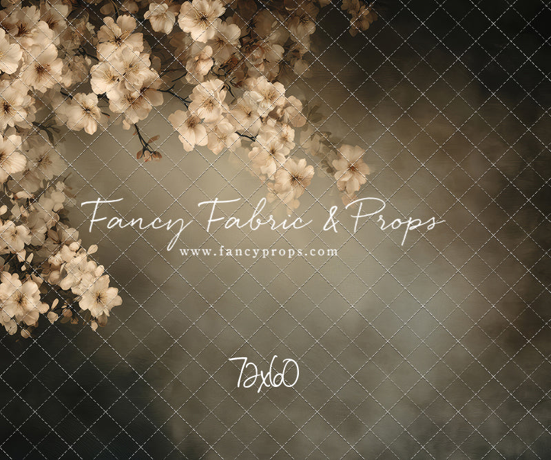 Petals In Shadow - With Sweep Option