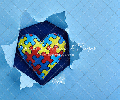 Pieces With Purpose - With Sweep Option