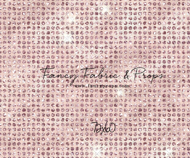 Pink Champagne Diamonds