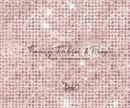 Pink Champagne Diamonds