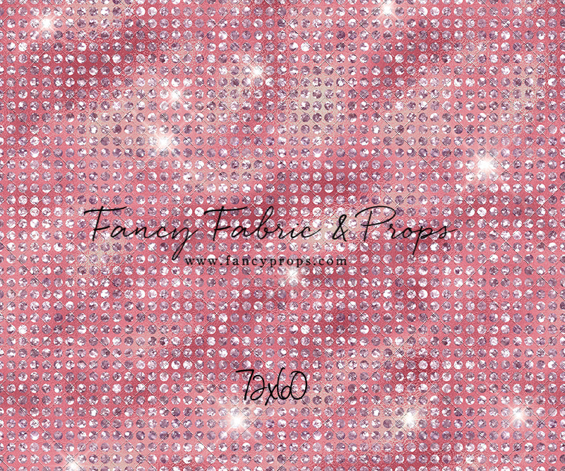 Pink Diamond Delight