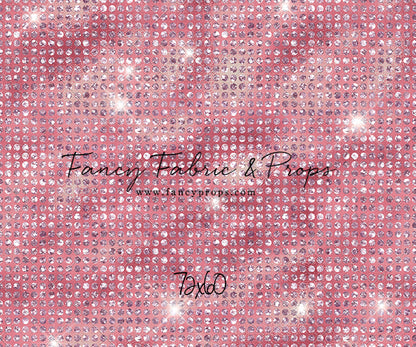 Pink Diamond Delight