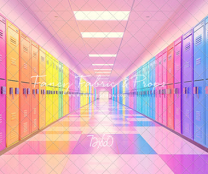 Pretty in Prep - With Sweep Option