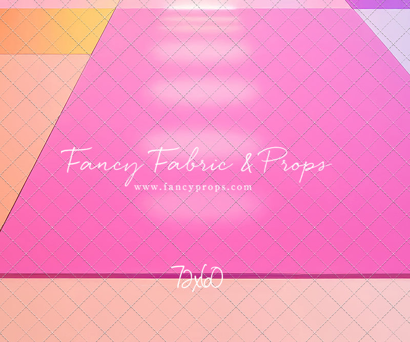 Pretty In Prep - Floor