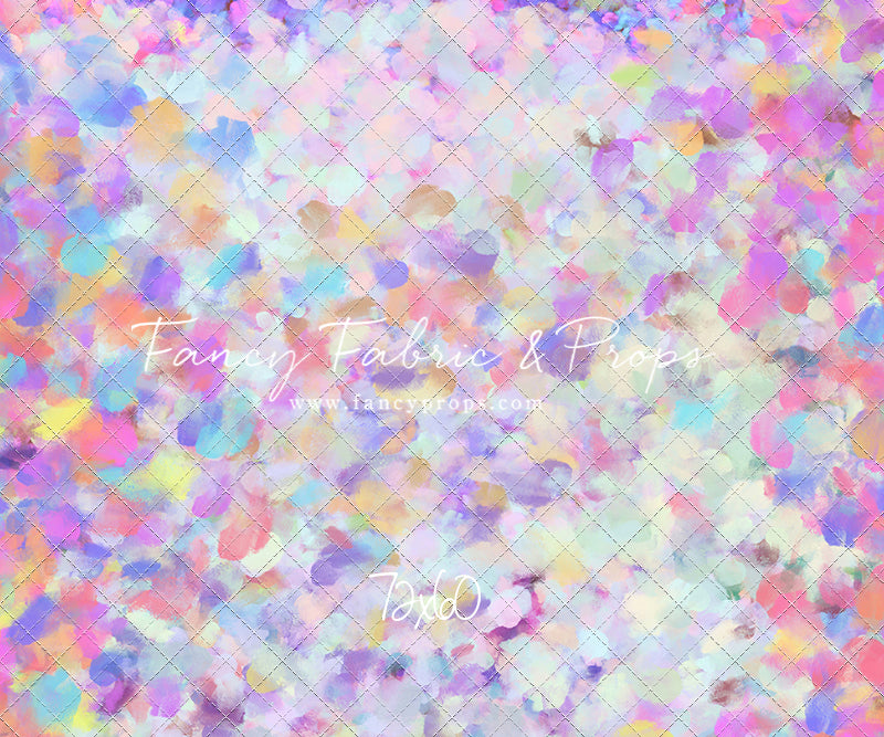 Pumpkin Carnival Floor - Floor