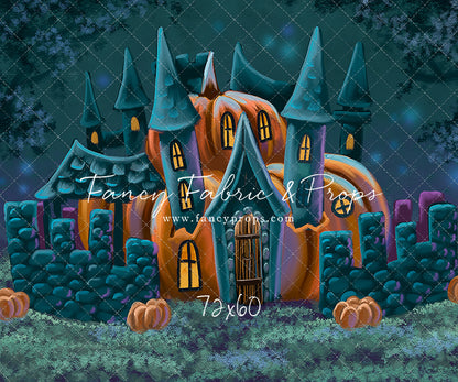 Pumpkin Cottage