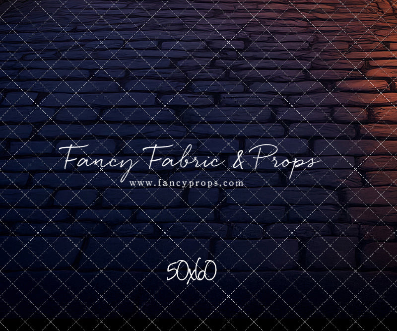 Pumpkinspell Village Cobblestone - Floor