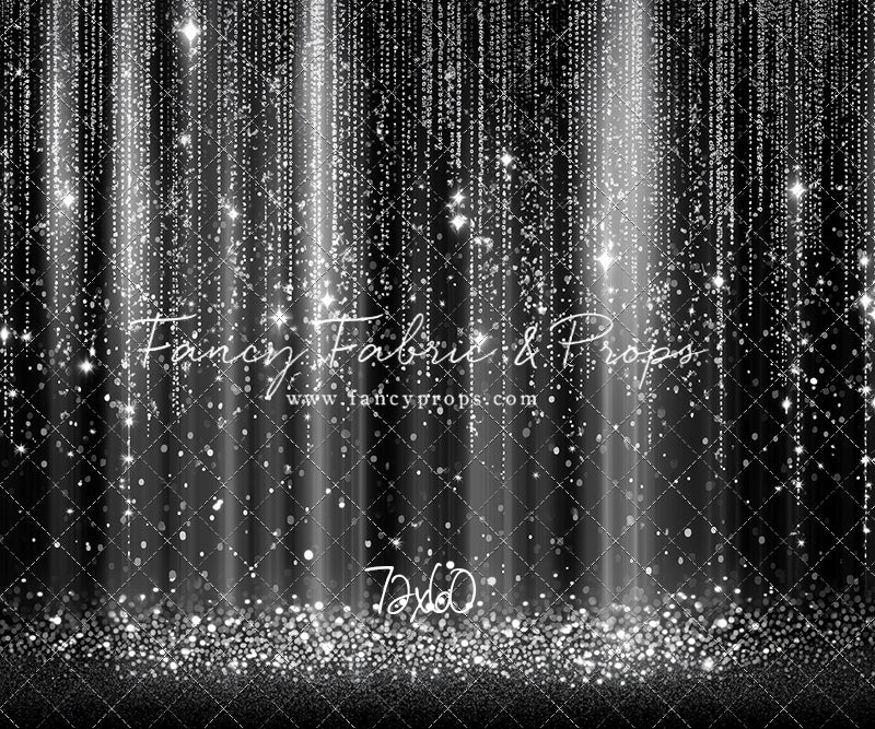 Raining Diamonds - With Sweep Option