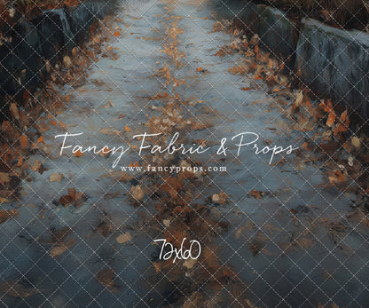 Ravenwood Path Floor - Floor