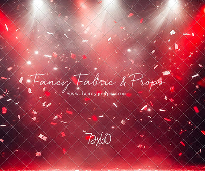 Red Carpet Win - With Sweep Option