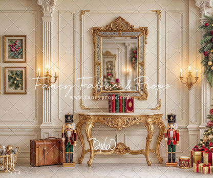 Regal Holiday Reflections - with Sweep Option