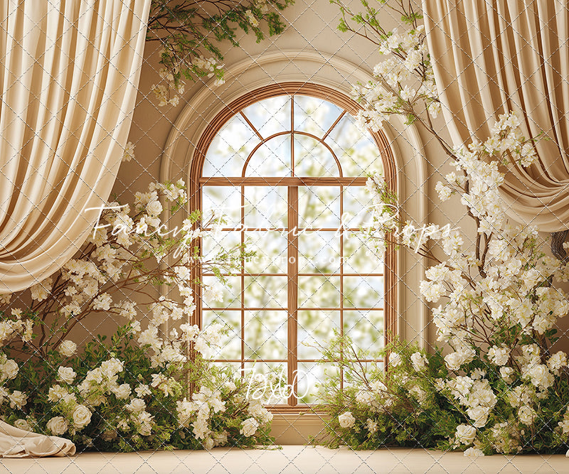 Renewed - With Sweep Option