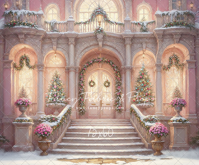 Roseate Winter Palace - With Sweep Option