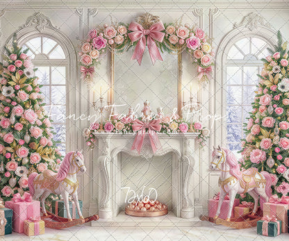 Rosewater Holiday Manor - with Sweep Option