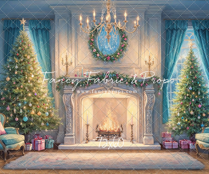 Royal Holiday Sitting Room - With Sweep Option