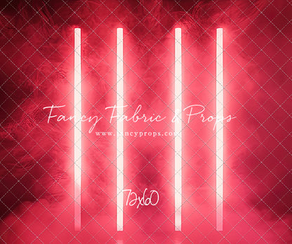 Ruby Flash - With Sweep Option