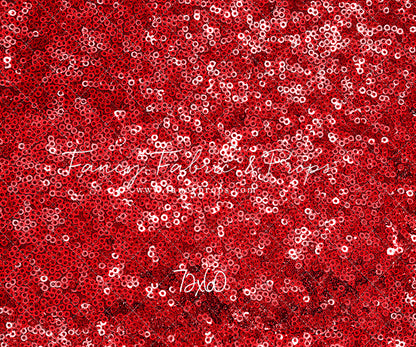 Ruby Stardust - With Sweep Option