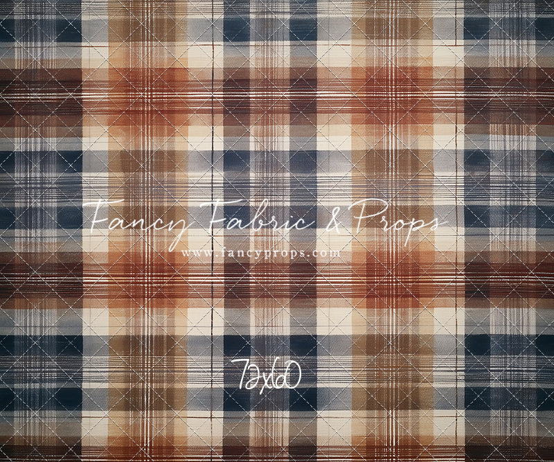 Rustbelt Revival - With Sweep Option