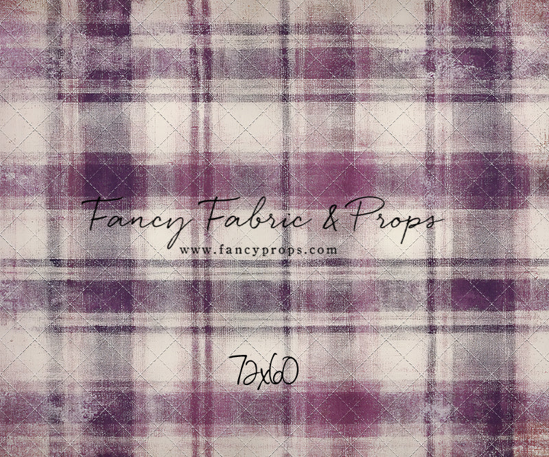 Rustic Mulberry - With Sweep Option