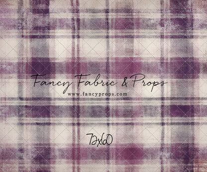 Rustic Mulberry - With Sweep Option