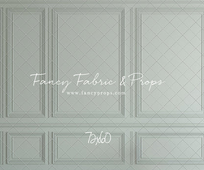 Sagewood Grandeur - With Solid Floor Sweep Option