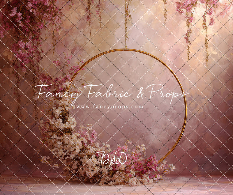 Sakura Dreams - With Sweep Option