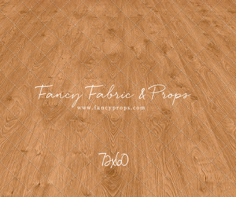 Santa's Grand Hall - Floor