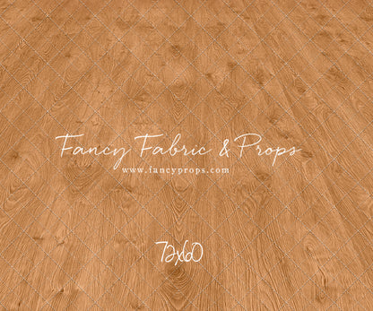 Santa's Grand Hall - Floor