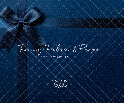 Sapphire Surprise - With Sweep Option