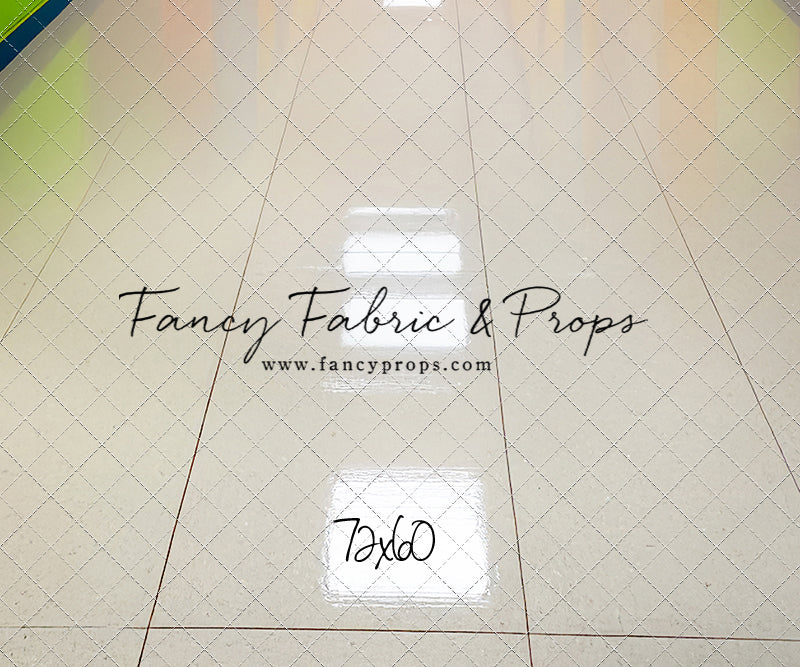 Saved By The Bell - Floor