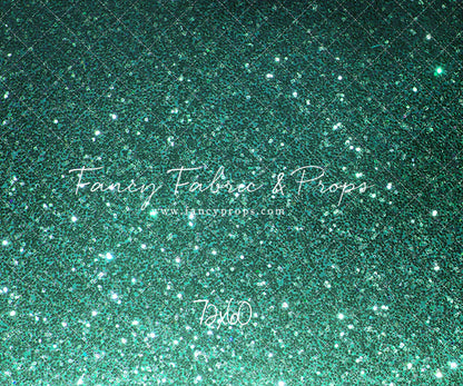 Sequin Serenade - With Sweep Option