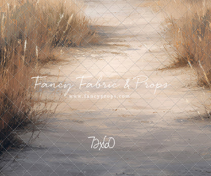 Shadow Creek Path Floor - Floor