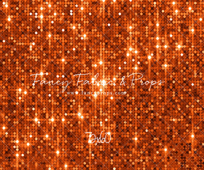 Showtime Glitz- With Solid Floor Sweep Option