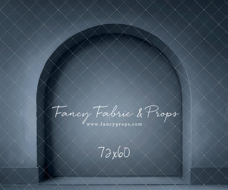 Slate Arch - With Sweep Option