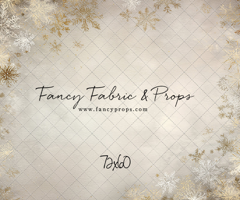 Snowfall Flurries - With Sweep Option