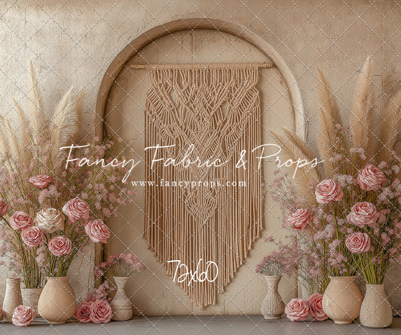 Soft Neutral Retreat - With Sweep Option